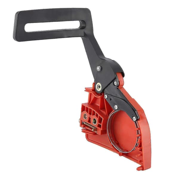 [LCS] Husqvarna Motorsåg Kopplingsdrev Kedjekåpa Bromsmontering