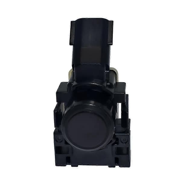 [LCS]89341-B2060-X07 Bakradarsensor Parkeringsafstandskontrolsensor til biltilbehør Black