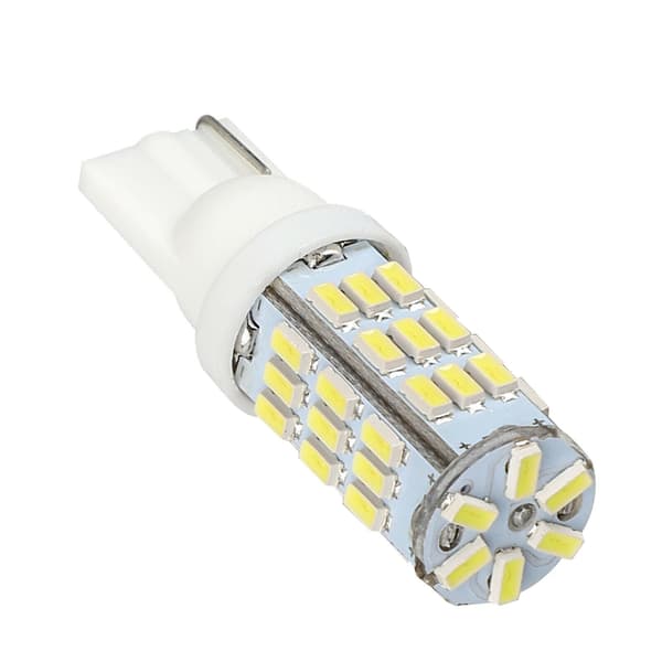 T10 Auton Peruutusvalo LED-polttimot