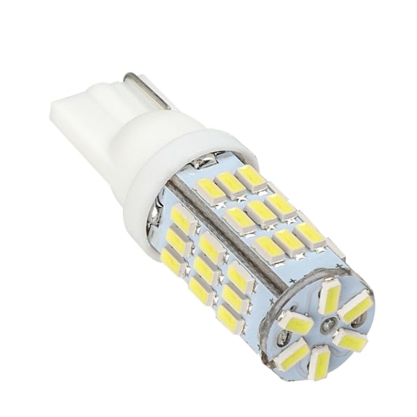 T10 LED-lampor för backljus