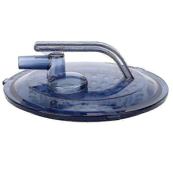[LCS]15cm Diameter Sauna Steamer Machine Cover Lid Replacement Accessories for 2L Sauna Steamer KB