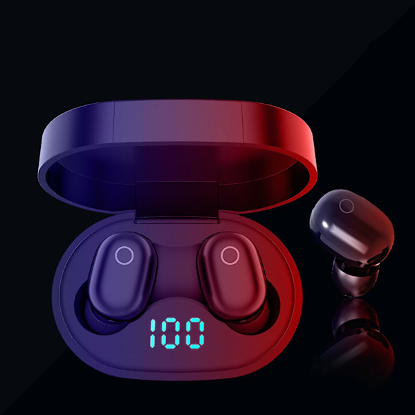 Bluetooth Hodetelefoner