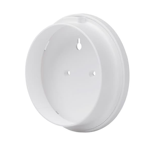 [LCS] Väggfäste för Google Wifi Säkerhetsfäste White 1