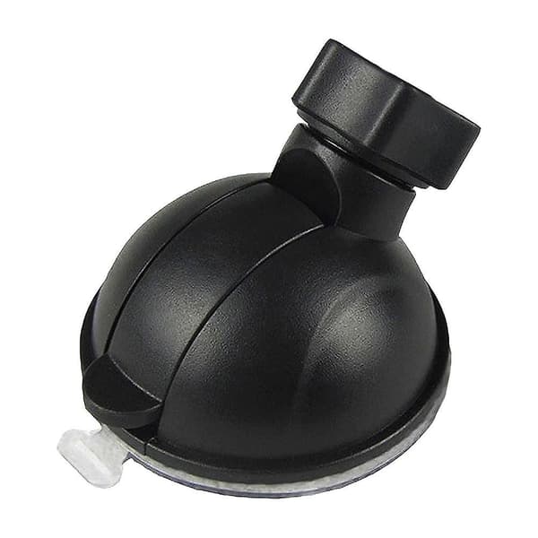 Bilsugkopp för Nextbase Dash Cam 112 212 312 GW 412GW Mini Fästen As shown