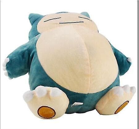 [LCS]Snorlax Pude Dukke