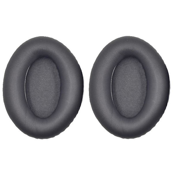 Öronkuddar Kompatibla med Audio-technica Ath-anc7 Ath-anc9, Bekväma Öronkuddar