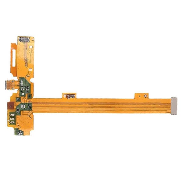 [LCS]For Vivo Y66 Ladeport Flexkabel