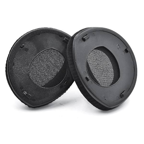 Ersättningsöronkuddar för Sennheiser Rs 180 170 160, Rs180 Rs170 Rs160 Pleated