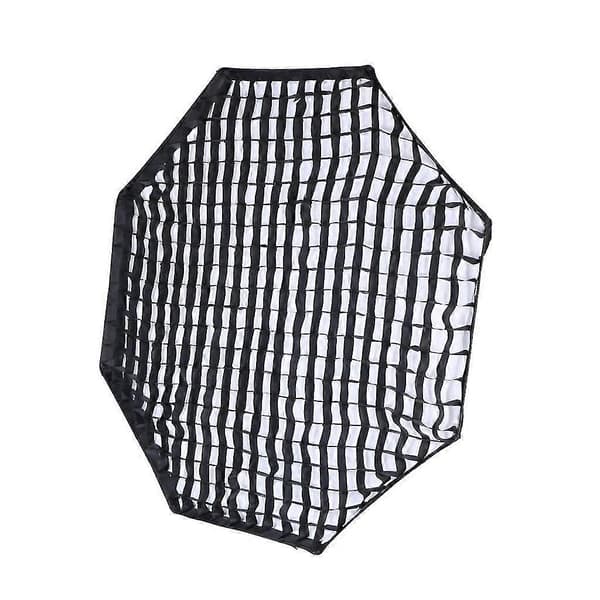 [LCS]55cm/60cm/65cm/80cm/90cm/95cm/120cm/140cm Octagon Honeycomb Grid Lättvikt 90cm