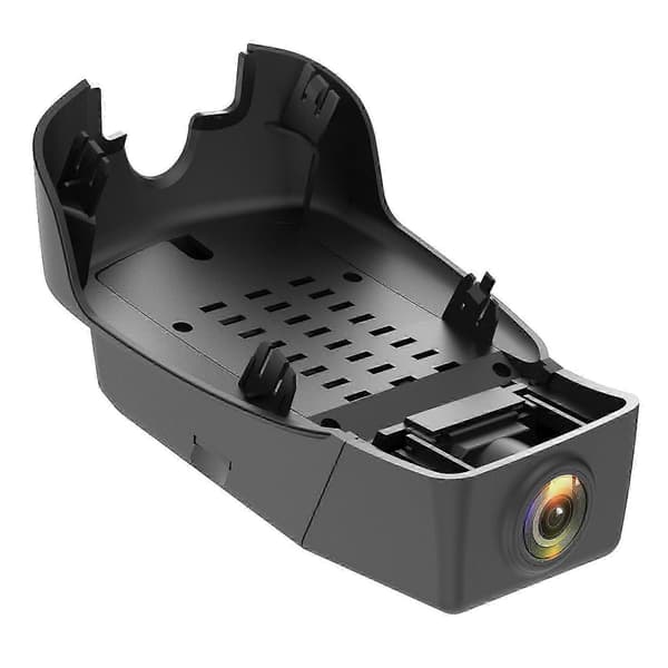 egnet til s90 v90 xc60 2017-2020 4k dvr dashcam optager med 2160p opløsning 43 ABS