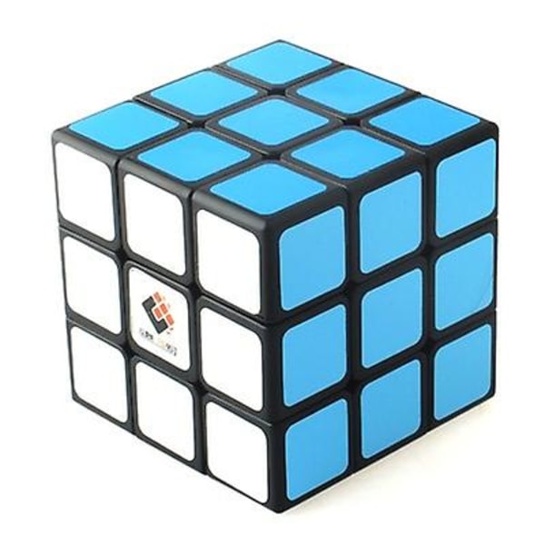 Lasten opettavainen Rubikin kuutio säädettävällä magneettivoimalla