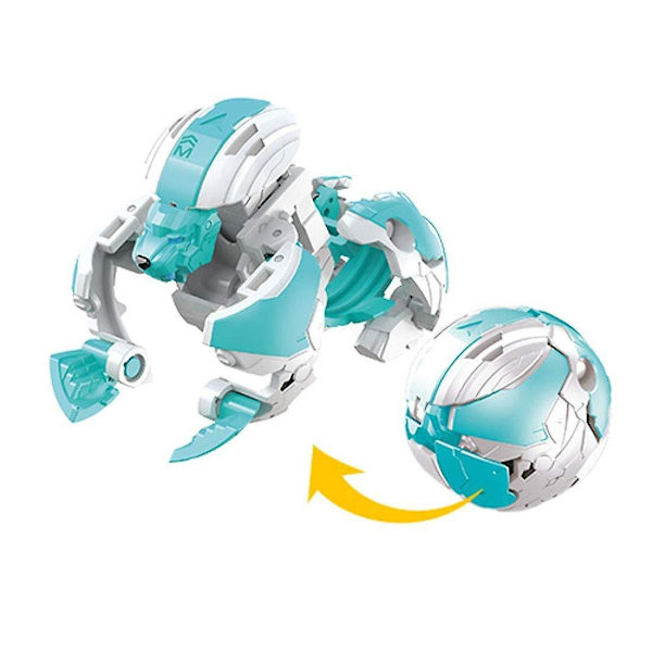 Takara Tomy Baku017 Bakugan Battle Entry Set Lightness Hydros DX Deck Starter