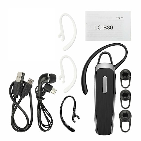 Bluetooth Headset