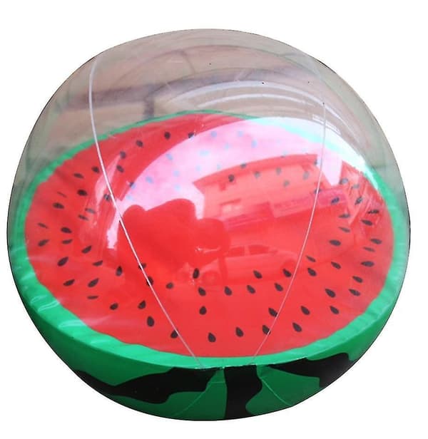 [LCS]Simulaatio vesimeloni kumipallo Light Green