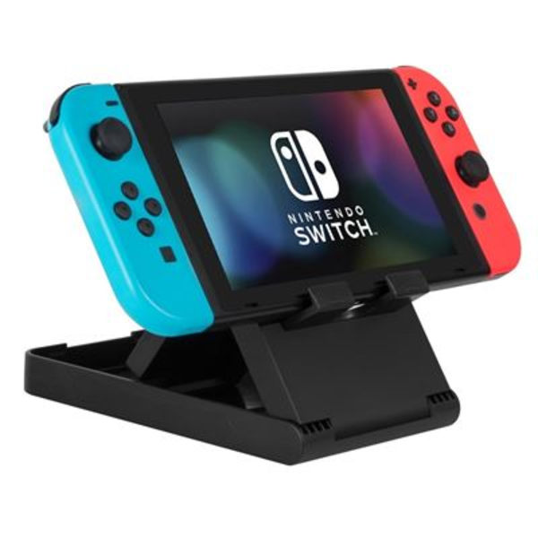 Bærbart støttestativ for Nintendo Switch