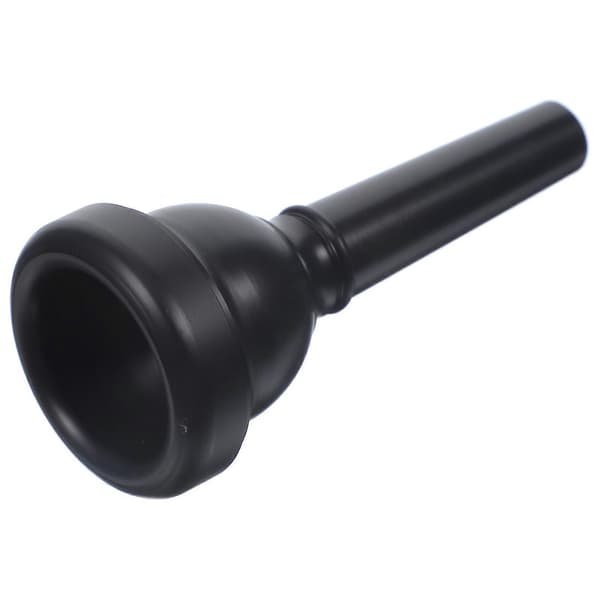 Trombone Munnstykke Plast Trombone Munnstykke Musikkinstrument Tilbehør
