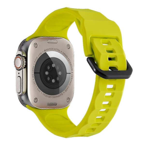 [LCS]Urremme til Apple Watch Ultra 2 49mm Style F
