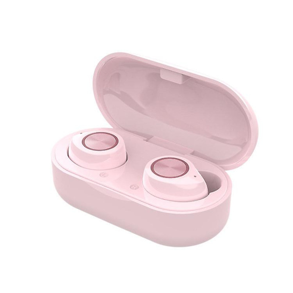 Chronus Bluetooth Hodetelefoner In-Ear - Støyreduserende Ørepropper -