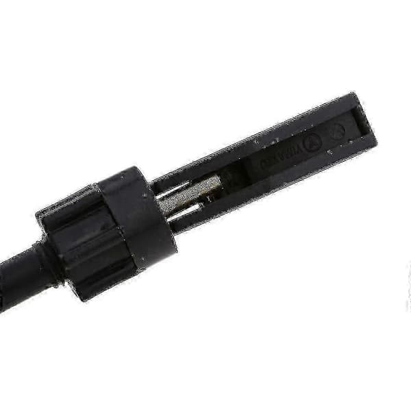 Erstatningssort choker-kabel til Yamaha PW50 - Professionel kvalitet