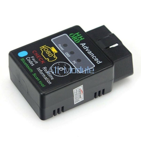 OBD2 Skanner
