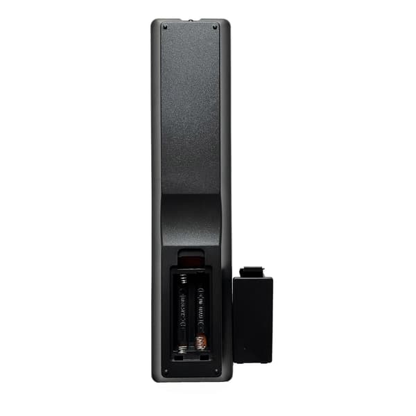 [LCS]NY erstatningsfjernkontroll egnet for Denon CD-mottaker HiFi-system RC-1214 RCDM41 RCD-M41 RCD-M41DAB DM41 D-M41 LGL