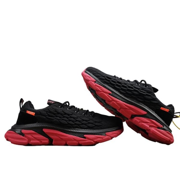 Mesh Pustende Maraton Sport Fritidssko for Menn 43