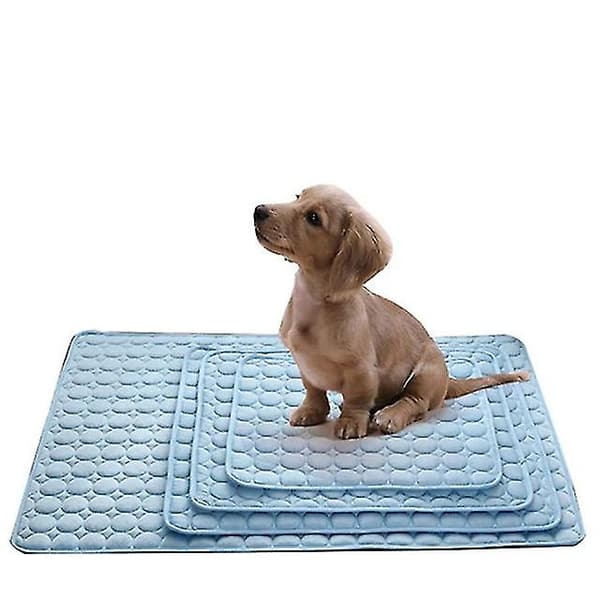 [LCS] Hundematte Blue 120x220cm