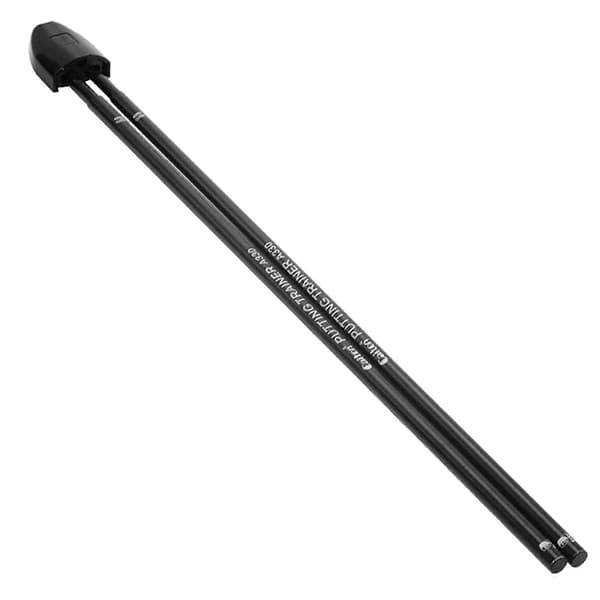[LCS]Golftreningshjelpemiddel Golf Putter Trener Festes til de fleste putterskaft