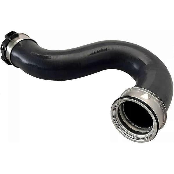 [LCS]9065282282 Bil Turbolader Intercooler Slange Luftinntaksslange for Sprinter Black