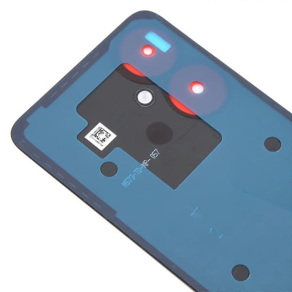 [LCS] For Xiaomi Redmi 13C 5G Originalt Batteribakdeksel Black