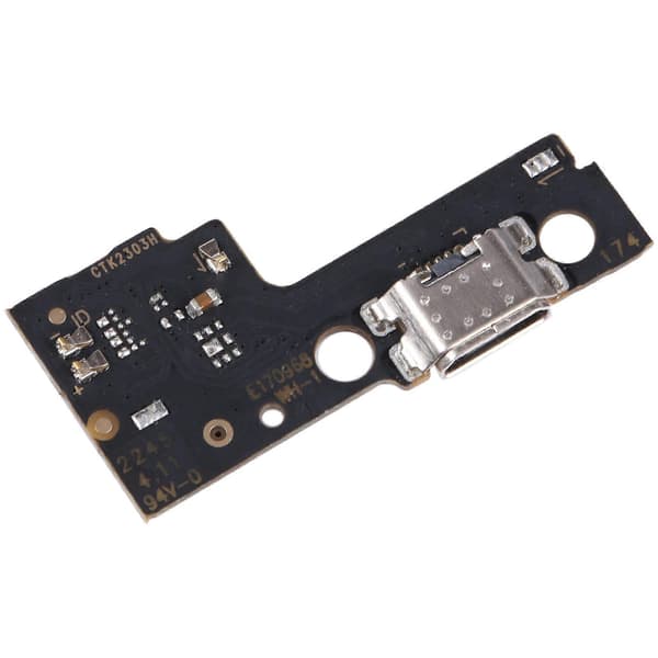Laddportskort Not Specified For Xiaomi Redmi 11A
