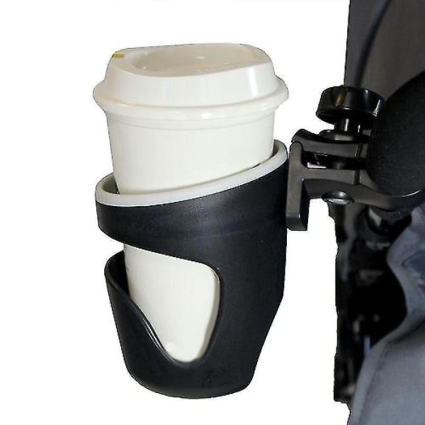 1st Universal Buggy Pushchair Cup Hållare
