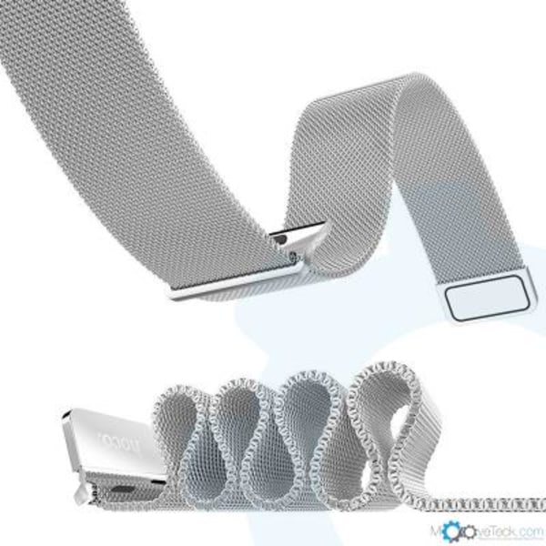 Hoco Milanese -ranneke Apple Watch 42mm:lle