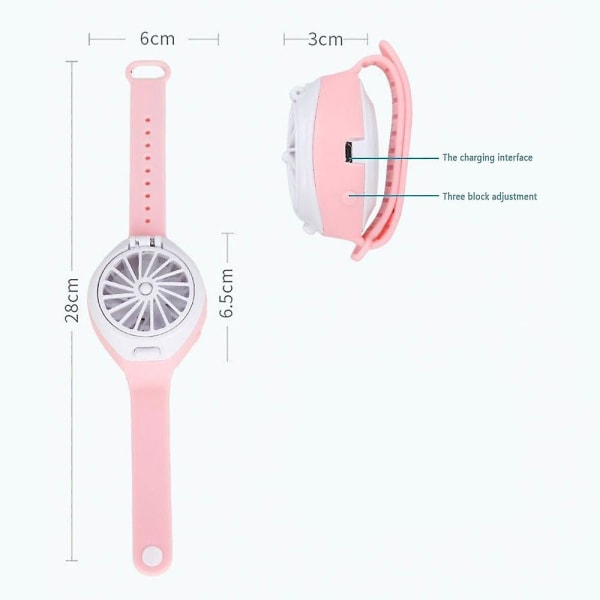 Bubbelblåsningsmaskin flickklocka Watch för utomhusleksakspresenter för barn|bubblor（rosa）