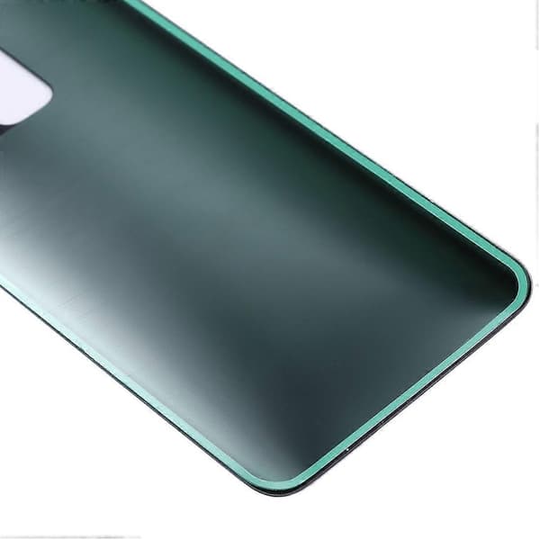 Baksida för Samsung Galaxy S9 / G9600 Grey
