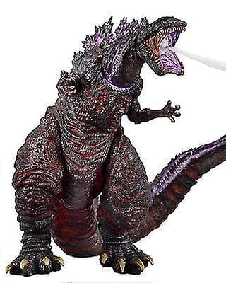 [LCS]Atomic Blast Shin Godzilla -toimintahahmo