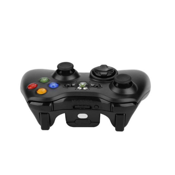 Lämplig Kompatibel med Xbox 360 trådlös bluetooth gamepad joystick