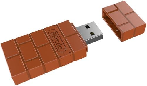 [LCS]8Bitdo langaton USB-sovitin