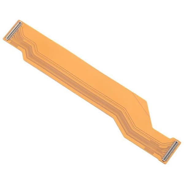 Til Xiaomi Redmi Note 14 Pro+ 5G Bundkort Forbindelse Flex Kabel Udskiftningsdel (Uden Logo)