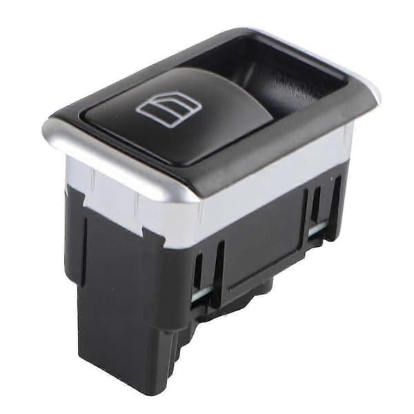 Bil 100374900B Strømvindusbryterknapp 100358900B 1003589-00-B 1003749-00-B for Model X S 2012-2020