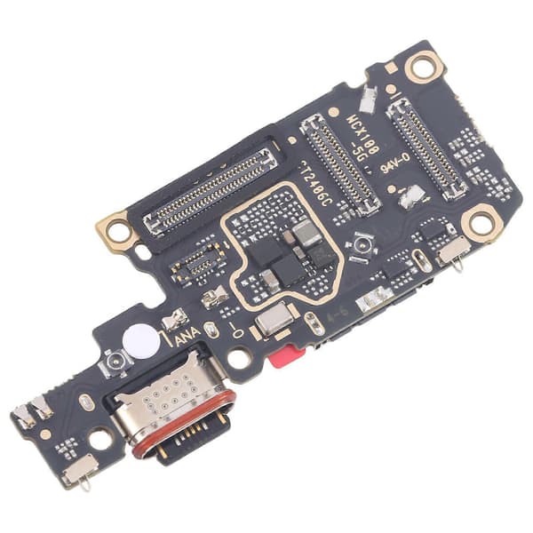 OEM-ladeportkort Not Specified For vivo X100
