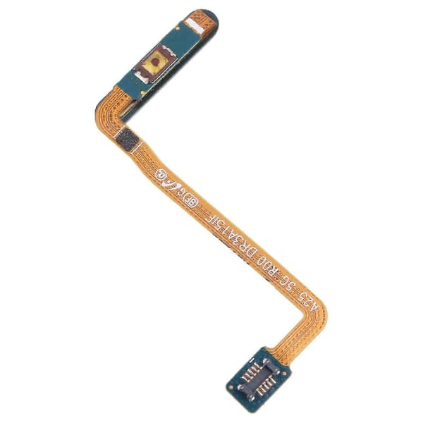 [LCS] För Samsung Galaxy A25 5G SM-A256B KOMPATIBEL Fingeravtryckssensor Flexkabel Green