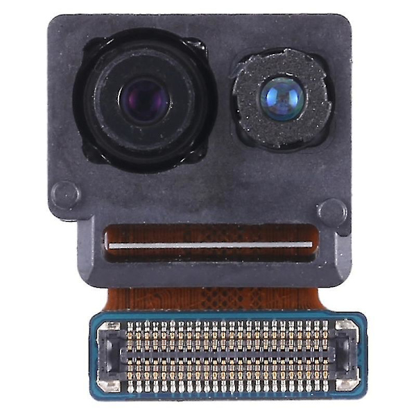 Frontvendt Kameramodul for Galaxy S8 Active / G892