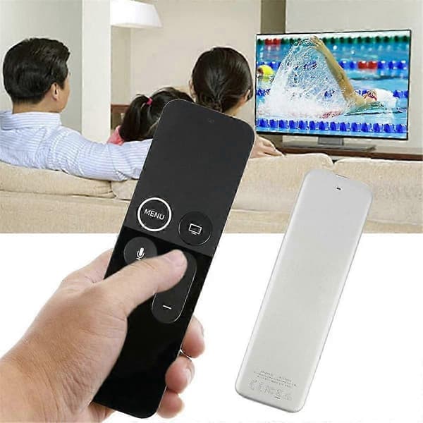[LCS] Replacement Remote Control A1962 EMC3186 TV Remote Control for Apple TV
