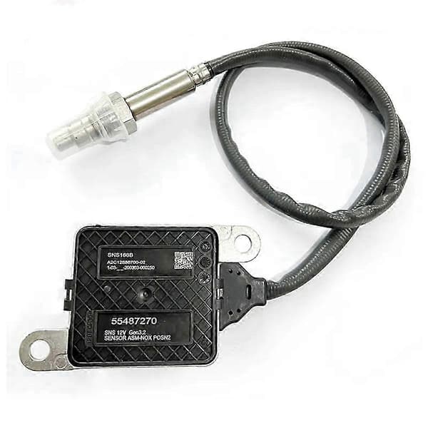 55487270 Nox Sensor Nitrogenoxid Sensor til 2.0 CDTI 170HK B20DTH 2009-2017