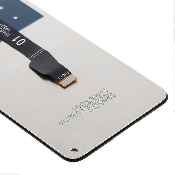 OEM LCD-skjerm for Huawei P40 Lite 5G med digitizer komplett montering Not Specified