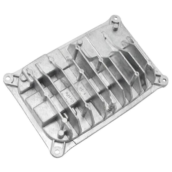 LED frontlys ballast kontrollmodul A2129008324 for E-Klasse W212/S212 2013-2016 As Shown