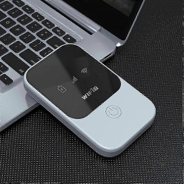 2025 Seneste Bærbare 5G LTE WiFi Hotspot til Rejser Ultimate Edition