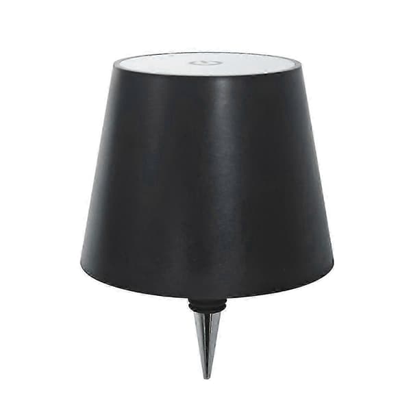 Langaton pullolamppu, LED-pullovalot viinapulloihin, ladattavat viinipullovalot Tricolor Lights