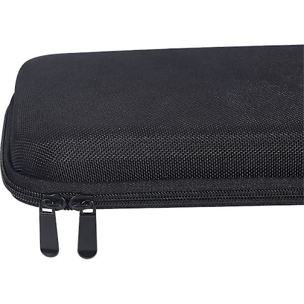 Hardt Etui for Logitech Craft Advanced Trådløst Tastatur